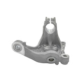 Front Steering Knuckle Left Hand Side Fit For VW CC 358 Passat B6 L4 V6 2.0L 3.6L SARM-VW004L - Machter
