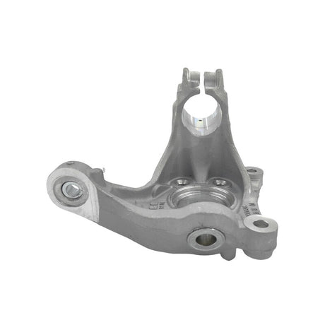 Front Steering Knuckle Left Hand Side Fit For VW CC 358 Passat B6 L4 V6 2.0L 3.6L SARM-VW004L - Machter