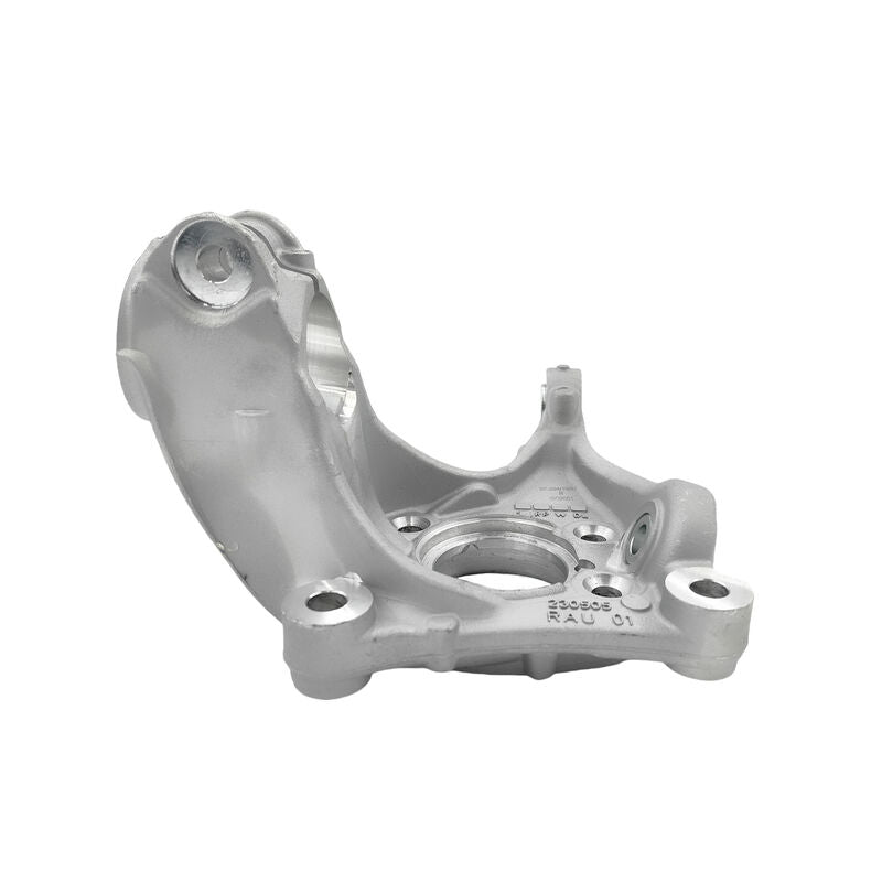 Front Steering Knuckle Right Hand Side Fit For VW CC 358 Passat B6 L4 V6 2.0L 3.6L SARM-VW004R - Machter