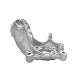 Front Steering Knuckle Right Hand Side Fit For VW CC 358 Passat B6 L4 V6 2.0L 3.6L SARM-VW004R - Machter