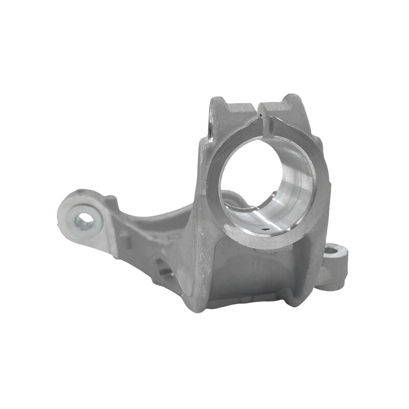 Front Steering Knuckle Right Hand Side Fit For VW CC 358 Passat B6 L4 V6 2.0L 3.6L SARM-VW004R - Machter