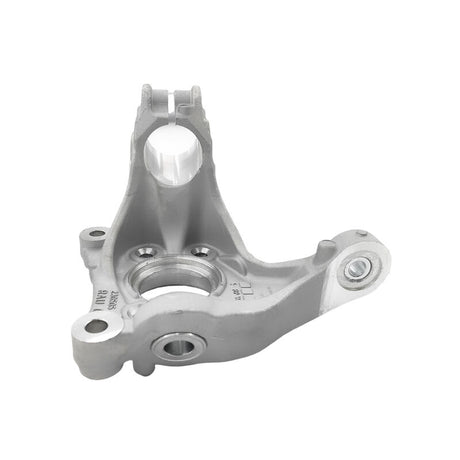 Front Steering Knuckle Right Hand Side Fit For VW CC 358 Passat B6 L4 V6 2.0L 3.6L SARM-VW004R - Machter