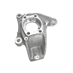 Front Steering Knuckle Right Hand Side Fit For VW CC 358 Passat B6 L4 V6 2.0L 3.6L SARM-VW004R - Machter