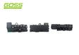 Steering Angle Sensor - Volkswagen SAS102 - Goss