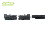 Steering Angle Sensor - Volkswagen SAS102 - Goss