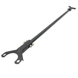 Rear Strut Brace Bar Set Fit For BMW E46 323i 323ci 325i 325ci 328i 328ci 330i 330ci 1999-2006 SBAR-BMW001 - Machter