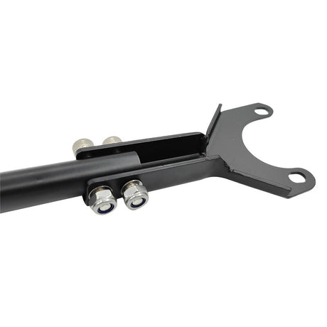 Rear Strut Brace Bar Set Fit For BMW E46 323i 323ci 325i 325ci 328i 328ci 330i 330ci 1999-2006 - Machter