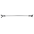 Rear Strut Brace Bar Set Fit For BMW E46 323i 323ci 325i 325ci 328i 328ci 330i 330ci 1999-2006 SBAR-BMW001 - Machter