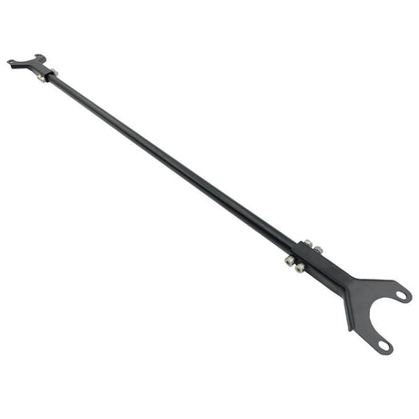 Rear Strut Brace Bar Set Fit For BMW E46 323i 323ci 325i 325ci 328i 328ci 330i 330ci 1999-2006 - Machter