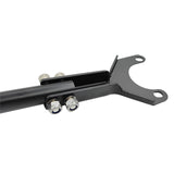 Rear Strut Brace Bar Set Fit For BMW E46 323i 323ci 325i 325ci 328i 328ci 330i 330ci 1999-2006 SBAR-BMW001 - Machter