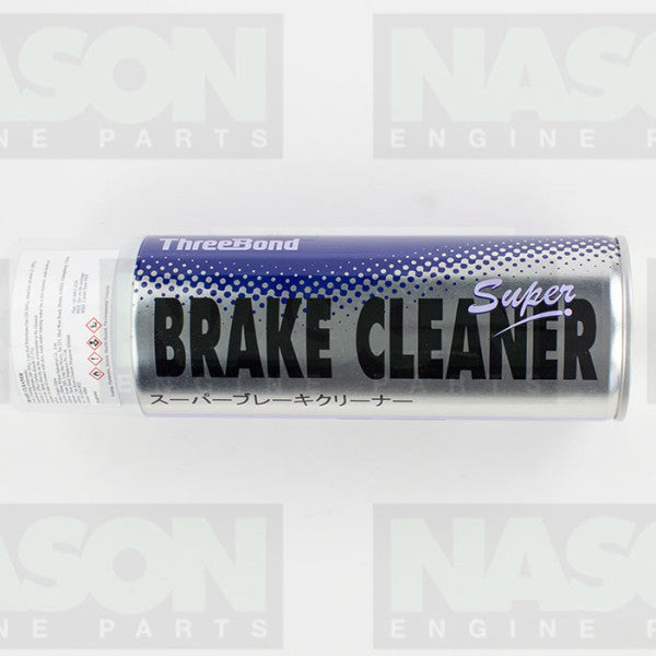 Brake Cleaner THREEBOND BRAKE CLEANER SBC-480 - ThreeBond