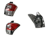 Tail Light (LED, RHS) Subaru Forester SJ/S4 2016 - 2018 SBFT-TAL-38R - Sterling