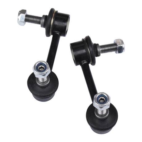 Suit Fit For Ford Falcon AU2 BA BF Front Stabilizer Link / Sway Bar Link Pin SBL-FD001M - Machter