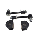 Rear Sway bar link With D Bush Fit For Ford Falcon BA BF FG FGX Territory SX SY SZ SBLB-FD001 - Machter