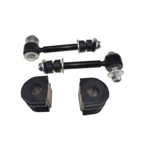 Rear Sway bar link With D Bush Fit For Ford Falcon BA BF FG FGX Territory SX SY SZ SBLB-FD001 - Machter