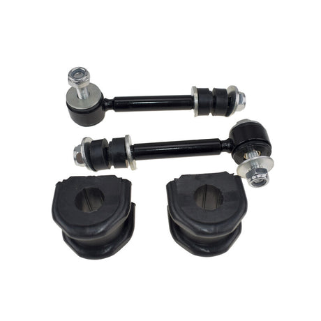 Rear Sway bar link With D Bush Fit For Ford Falcon BA BF FG FGX Territory SX SY SZ SBLB-FD001 - Machter