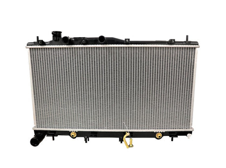 Radiator for Auto & Manual Subaru Liberty 4TH 09/2003 - 09/2009 SBLB-RAD-0091 - Sterling Parts