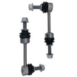 2 x Rear Left & Right Sway Bar End Links Fit For BMW X5 E70 X6 E71 E72 2007-2013 SBLK-BMW001 - Machter