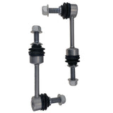 2 x Rear Left & Right Sway Bar End Links Fit For BMW X5 E70 X6 E71 E72 2007-2013 - Machter