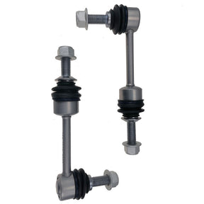 2 x Rear Left & Right Sway Bar End Links Fit For BMW X5 E70 X6 E71 E72 2007-2013 SBLK-BMW001 - Machter