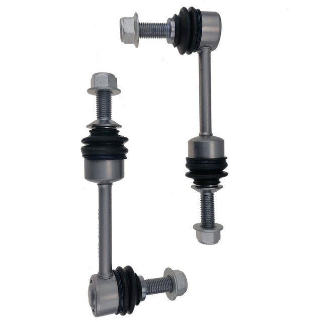 2 x Rear Left & Right Sway Bar End Links Fit For BMW X5 E70 X6 E71 E72 2007-2013 SBLK-BMW001 - Machter