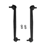 Pair Front Sway Bar Links Fit For Holden Astra AH TS TT SRI Turbo - Machter