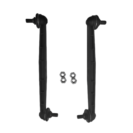 Pair Front Sway Bar Links Fit For Holden Astra AH TS TT SRI Turbo - Machter