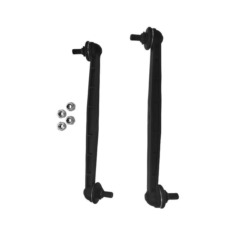 Pair Front Sway Bar Links Fit For Holden Astra AH TS TT SRI Turbo SBLK-HLN001 - Machter