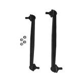 Pair Front Sway Bar Links Fit For Holden Astra AH TS TT SRI Turbo SBLK-HLN001 - Machter