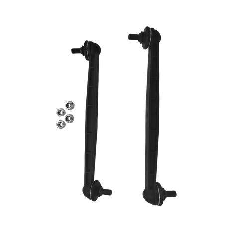 Pair Front Sway Bar Links Fit For Holden Astra AH TS TT SRI Turbo - Machter