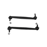 Pair Front Sway Bar Links Fit For Holden Astra AH TS TT SRI Turbo - Machter