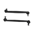 Pair Front Sway Bar Links Fit For Holden Astra AH TS TT SRI Turbo - Machter