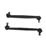 Pair Front Sway Bar Links Fit For Holden Astra AH TS TT SRI Turbo - Machter