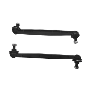 Pair Front Sway Bar Links Fit For Holden Astra AH TS TT SRI Turbo - Machter