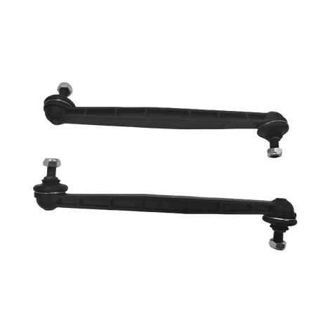 Pair Front Sway Bar Links Fit For Holden Astra AH TS TT SRI Turbo - Machter