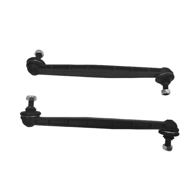 Pair Front Sway Bar Links Fit For Holden Astra AH TS TT SRI Turbo - Machter