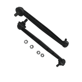 Pair Front Sway Bar Links Fit For Holden Astra AH TS TT SRI Turbo SBLK-HLN001 - Machter