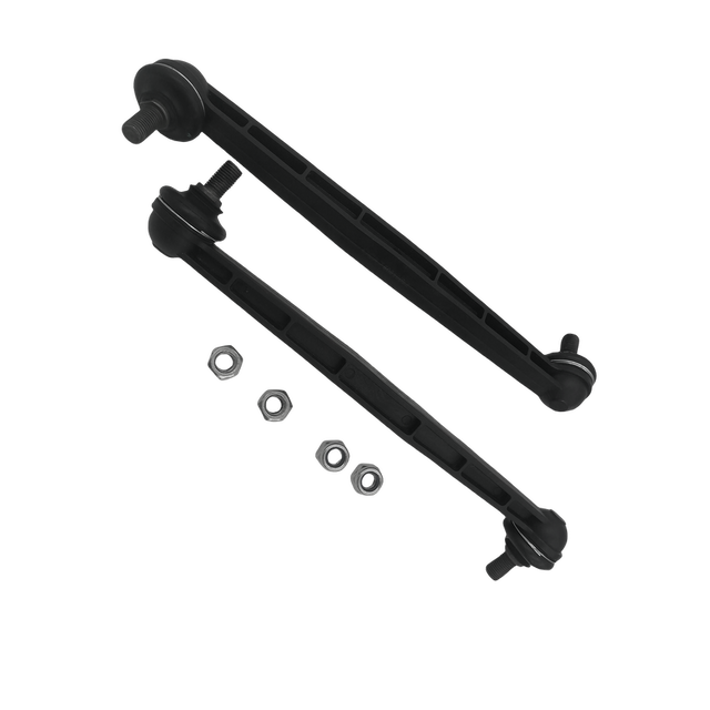 Pair Front Sway Bar Links Fit For Holden Astra AH TS TT SRI Turbo SBLK-HLN001 - Machter