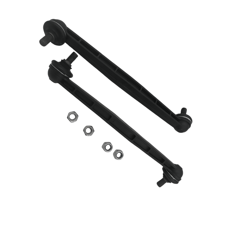 Pair Front Sway Bar Links Fit For Holden Astra AH TS TT SRI Turbo - Machter