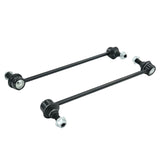Pair Front Sway Bar Links Fit For Holden Astra AH TS TSII Zafira GF 1998-2010 Black SBLK-HLN002 - Machter