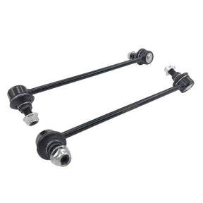 Pair Front Sway Bar Link Fit For Hyundai H1 iLoad iMax TQ 2008-ON - Machter