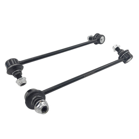 Pair Front Sway Bar Link Fit For Hyundai H1 iLoad iMax TQ 2008-ON - Machter