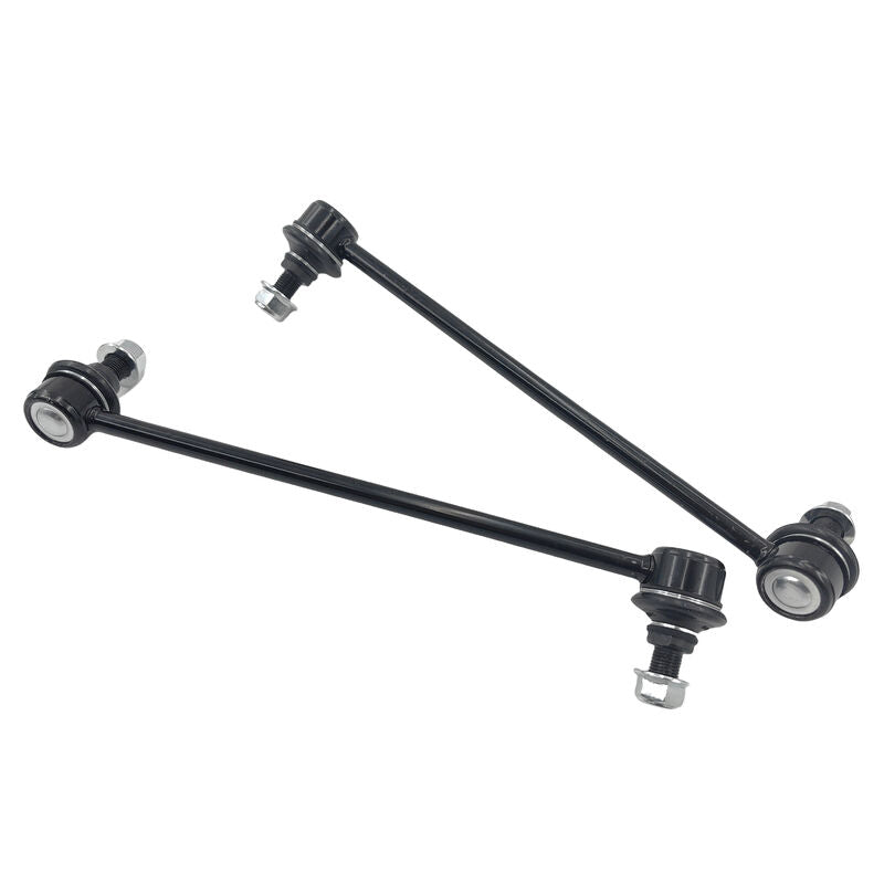 Pair Front Sway Bar Link Fit For Hyundai H1 iLoad iMax TQ 2008-ON SBLK-HY001 - Machter