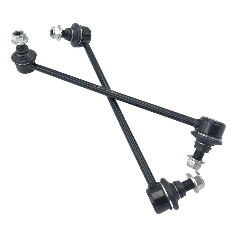 Pair Front Sway Bar Link Fit For Hyundai H1 iLoad iMax TQ 2008-ON SBLK-HY001 - Machter