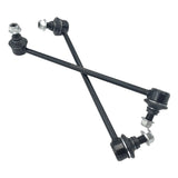 Pair Front Sway Bar Link Fit For Hyundai H1 iLoad iMax TQ 2008-ON SBLK-HY001 - Machter