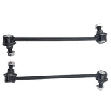 Pair Front Sway Bar Link Fit For Hyundai H1 iLoad iMax TQ 2008-ON - Machter