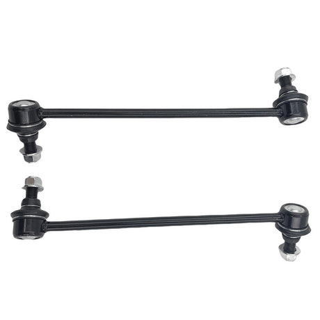 Pair Front Sway Bar Link Fit For Hyundai H1 iLoad iMax TQ 2008-ON - Machter