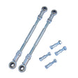 2"-8" lift Rear Extension Sway Bar Link Kit Fit For Nissan Navara D23 NP300 2015-ON SBLK-JP001 - Machter