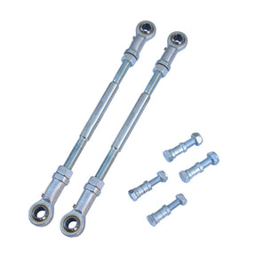 2"-8" lift Rear Extension Sway Bar Link Kit Fit For Nissan Navara D23 NP300 2015-ON SBLK-JP001 - Machter