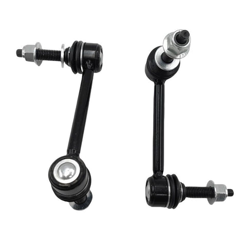 Pair Front Sway Bar Links Kit Fit For Jeep Grand Cherokee WK2 2011-2015 SBLK-JP003 - Machter